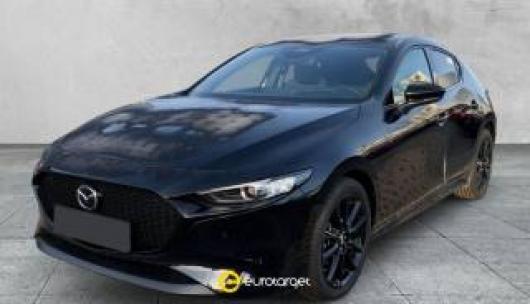 usato MAZDA Mazda6e