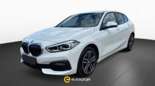 usato BMW 118