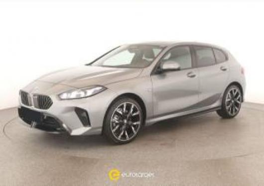 usato BMW 120