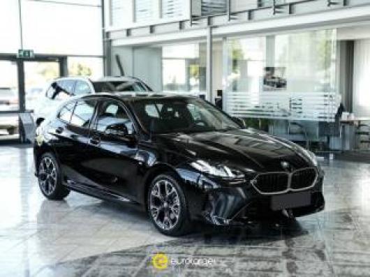 usato BMW 120