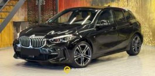 usato BMW 118