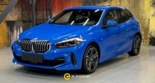 usato BMW 120