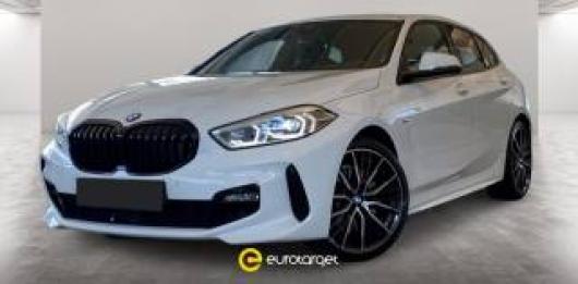 usato BMW 120