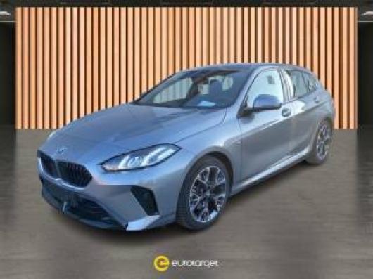 usato BMW 120
