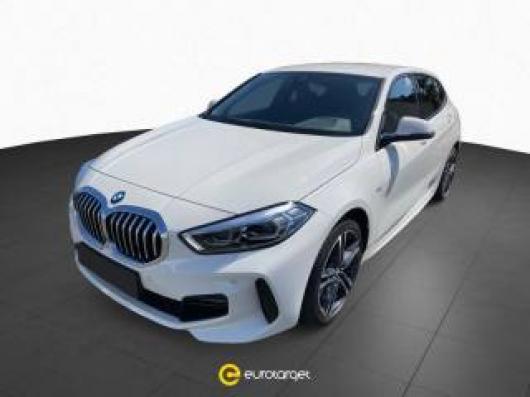 usato BMW 120