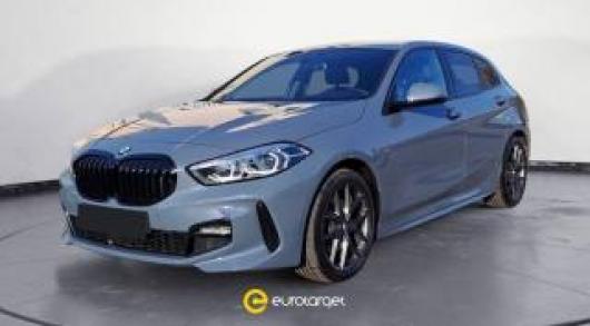 usato BMW 118
