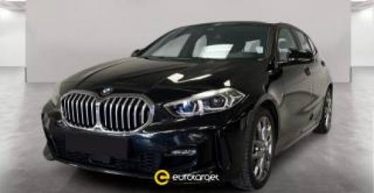 usato BMW 120