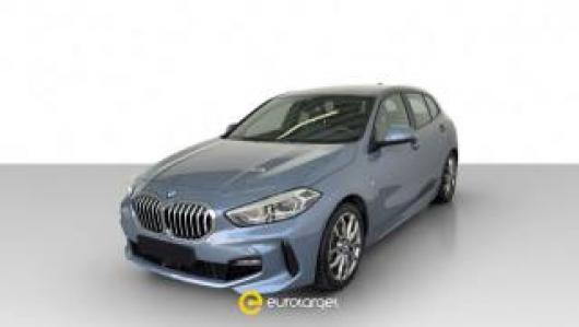usato BMW 120