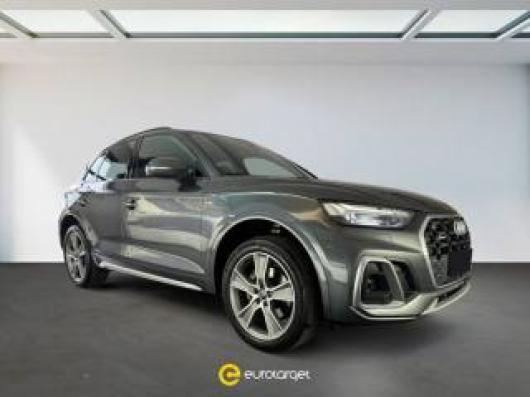 usato AUDI Q5