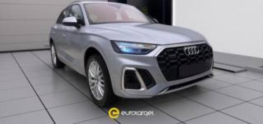 usato AUDI Q5