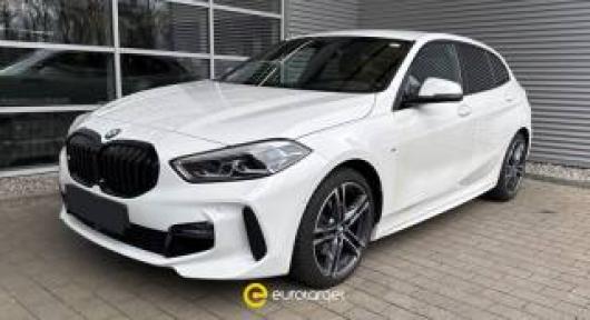 usato BMW 118