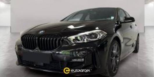 usato BMW 118