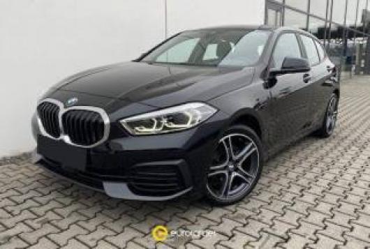 usato BMW 118
