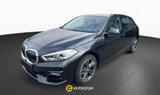 usato BMW 116