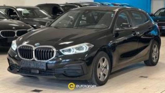 usato BMW 118