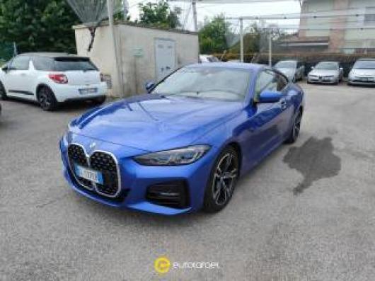 usato BMW 420