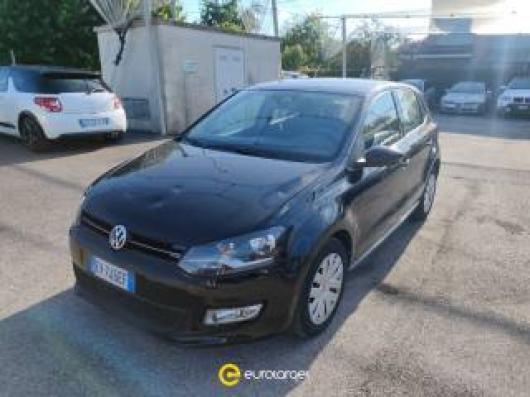 usato VOLKSWAGEN Polo