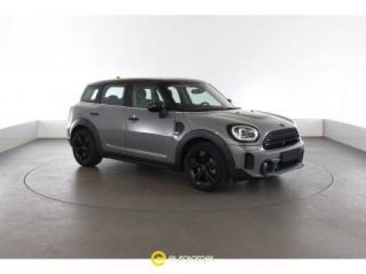 usato MINI Countryman
