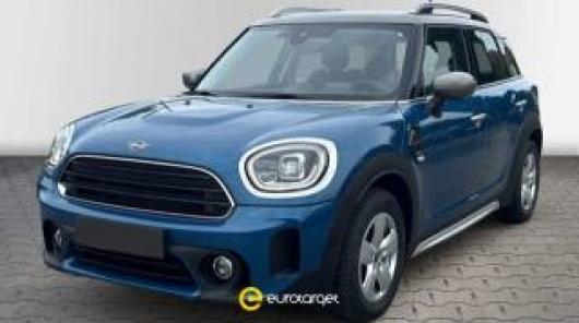 usato MINI Countryman