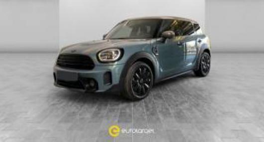 usato MINI Countryman