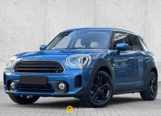usato MINI Countryman