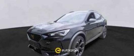 usato CUPRA Formentor