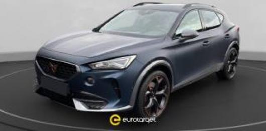 usato CUPRA Formentor
