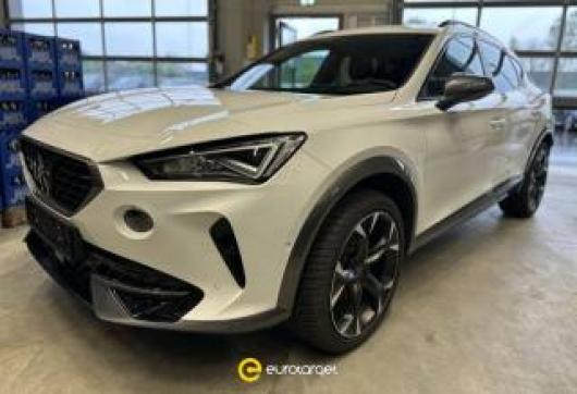 usato CUPRA Formentor