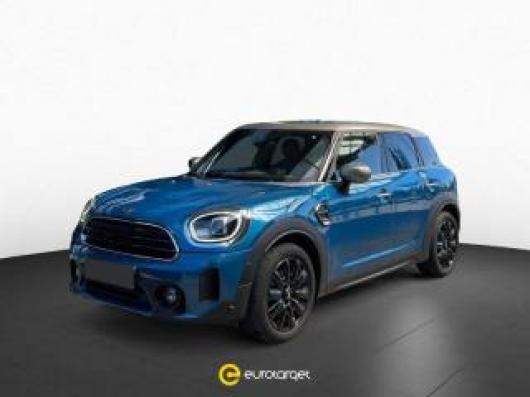 usato MINI Mini