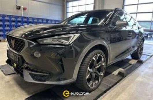 usato CUPRA Formentor