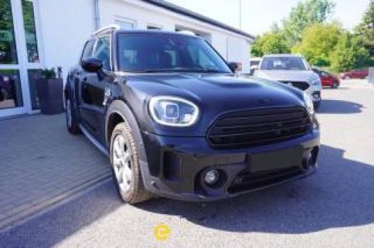 usato MINI Countryman