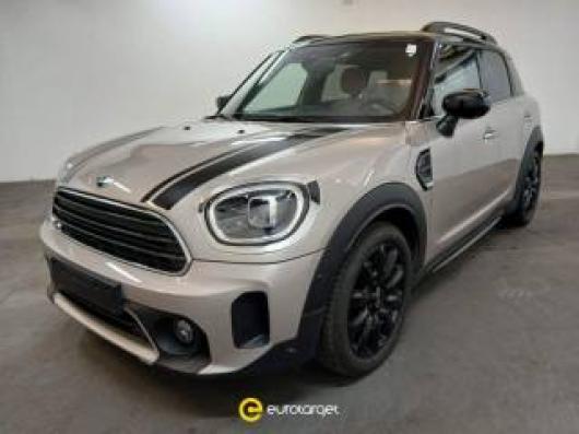 usato MINI Countryman
