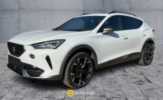 usato CUPRA Formentor
