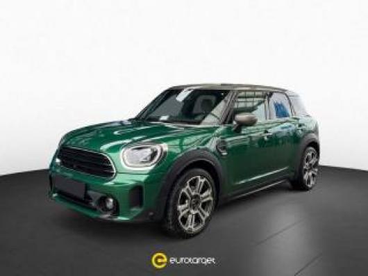 usato MINI Mini