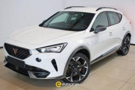 usato CUPRA Formentor