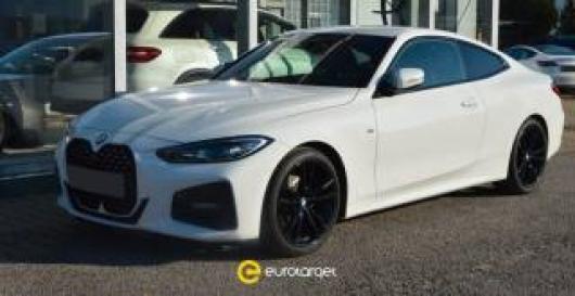 usato BMW 420