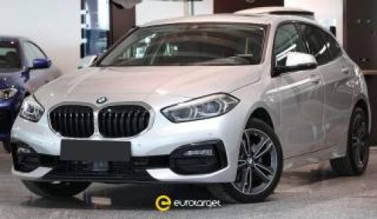 usato BMW 118