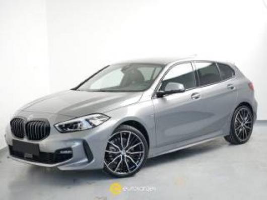 usato BMW 118
