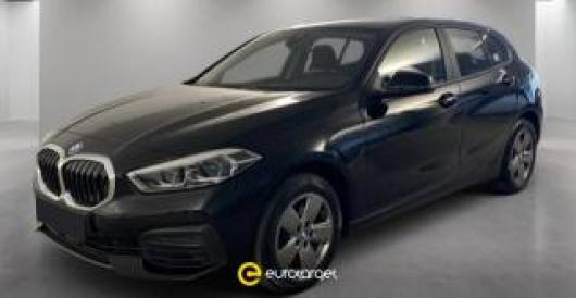 usato BMW 118