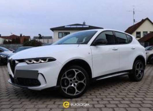 usato ALFA ROMEO Tonale