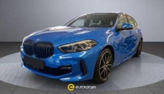usato BMW 118