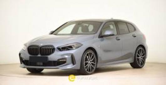 usato BMW 118