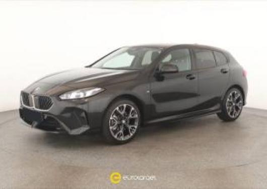 usato BMW 120
