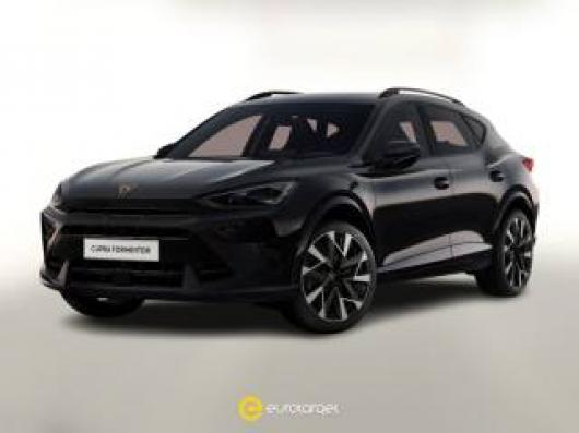 Km 0 CUPRA Formentor