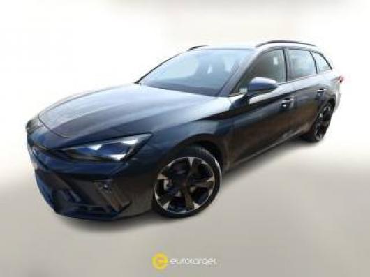 Km 0 CUPRA Leon