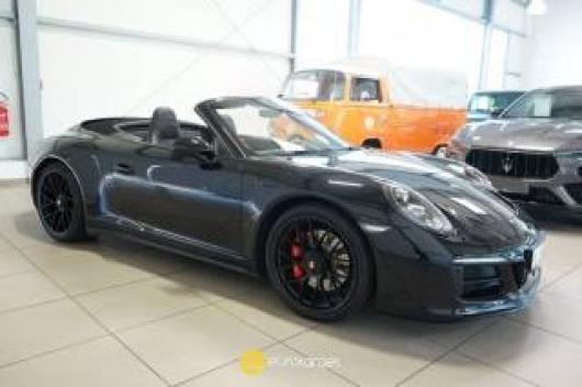 usato PORSCHE 911
