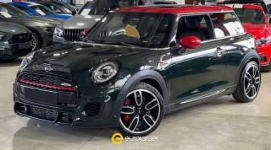 usato MINI John Cooper Works