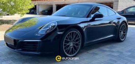 usato PORSCHE 911