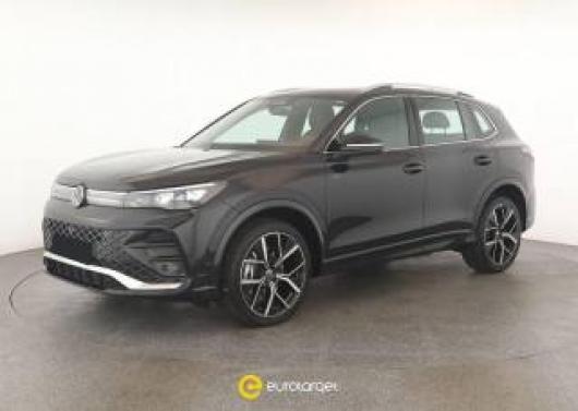 usato VOLKSWAGEN Tiguan