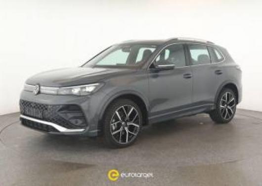 usato VOLKSWAGEN Tiguan